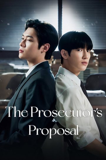 The Prosecutor’s Proposal – Eng Sub