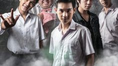 The Rain Stories – Eng Sub