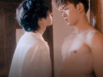 The Summer You Kissed Me – Eng Sub