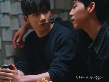 The Table – Eng Sub