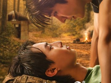 When Light Fades – Eng Sub
