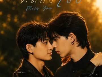 Zantiis Miss You – Eng Sub