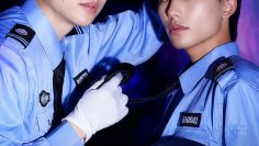 A Sudden Kiss after the Night Shift – Eng Sub