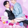 Are the Sexy Buttocks Not Good? – Eng Sub