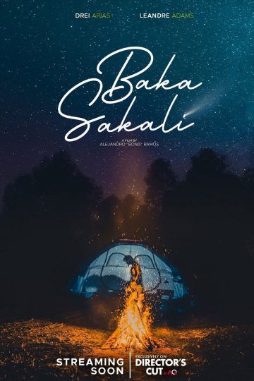 Baka Sakali – Eng Sub