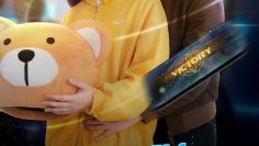 Be My Player Two – Eng Sub