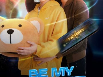 Be My Player Two – Eng Sub