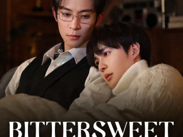 Bittersweet Love – Eng Sub