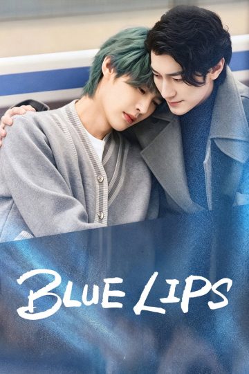 Blue Lips – Eng Sub
