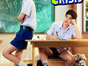 Class Crush Crisis – Eng Sub