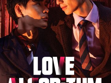Love algorithm – Eng Sub