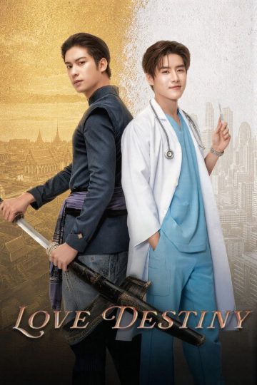 Love Destiny – Eng Sub