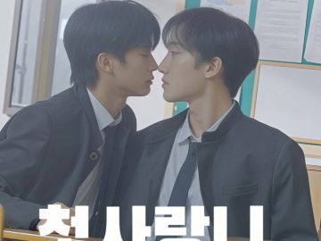 Love Hurts – Eng Sub