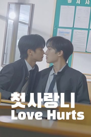 Love Hurts – Eng Sub