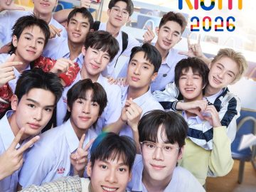 Make It Right 2026 – Eng Sub
