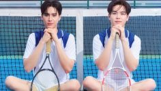 Match Point – Eng Sub