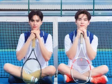 Match Point – Eng Sub