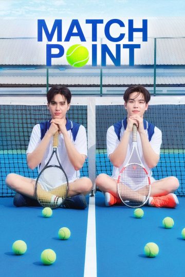 Match Point – Eng Sub