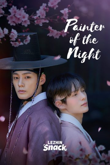 Painter of the Night – Eng Sub