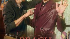 Peach and Me – Eng Sub