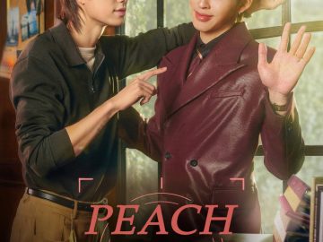 Peach and Me – Eng Sub