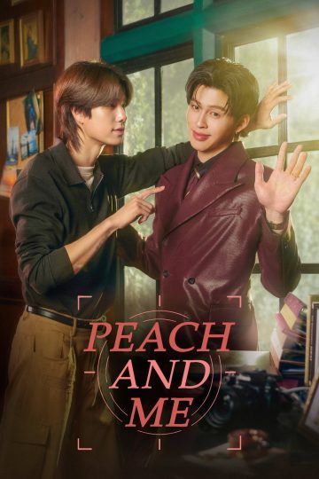Peach and Me – Eng Sub