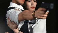 Sin and Love – Eng Sub