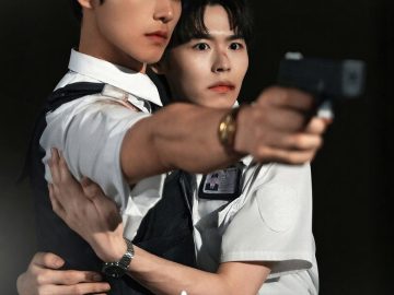 Sin and Love – Eng Sub