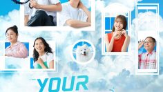 Your Summer, My Storm – Eng Sub