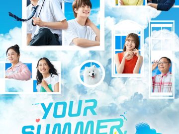 Your Summer, My Storm – Eng Sub