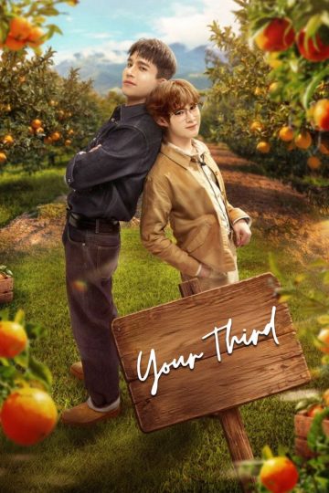 Your Third – Eng Sub