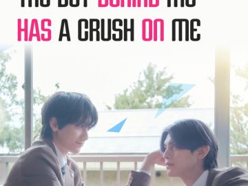 After Changing Seats – Eng Sub