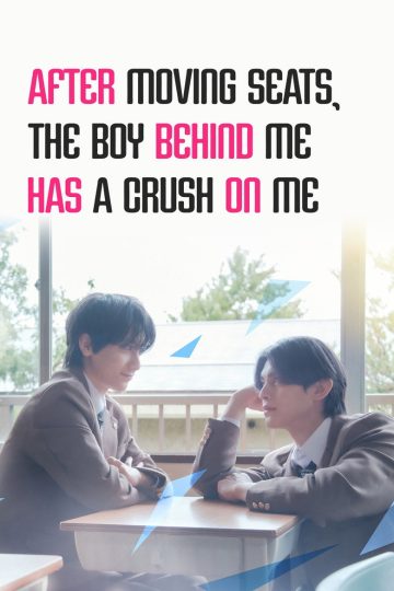 After Changing Seats – Eng Sub