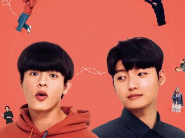 Connecting to You – Eng Sub