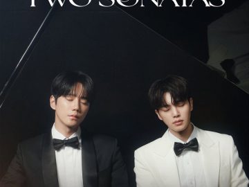 Four Hands, Two Sonatas – Eng Sub