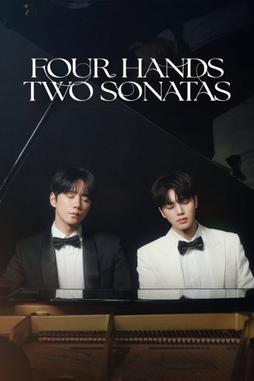 Four Hands, Two Sonatas – Eng Sub