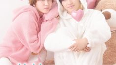 Hold on, Harutora-kun – Eng Sub