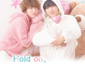 Hold on, Harutora-kun – Eng Sub