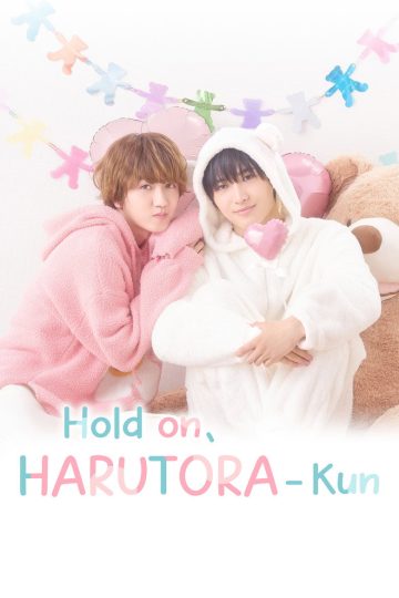 Hold on, Harutora-kun – Eng Sub