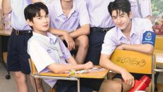 Lovex3 – Eng Sub