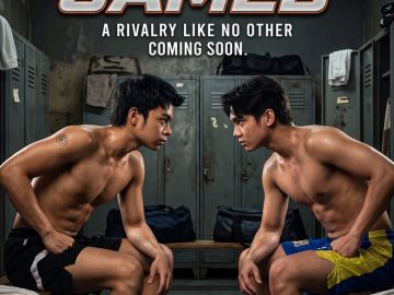 Sugar Games – Eng Sub