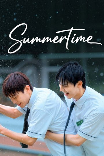 Summertime – Eng Sub