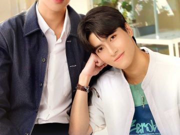 Unlucky Bae – Eng Sub