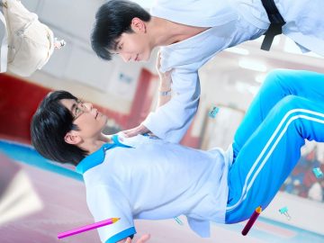 Weirdo-101 – Eng Sub