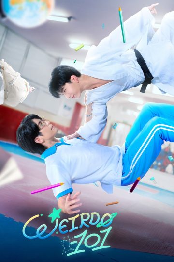 Weirdo-101 – Eng Sub