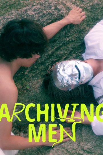 Archiving Men