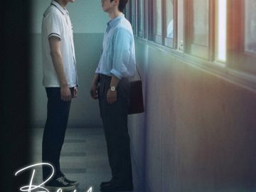 Boy, with Caution – Eng Sub