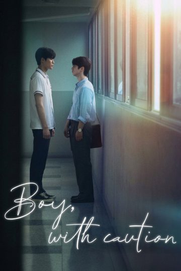 Boy, with Caution – Eng Sub