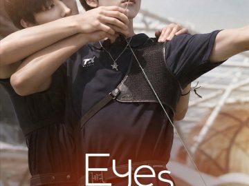 Eyes on You – Eng Sub