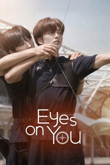Eyes on You – Eng Sub